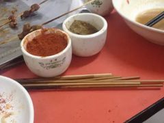 -老大鸡肉串(天津店)