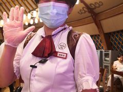 -九十九顶毡房(阜石路店)