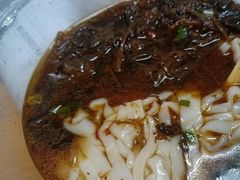 -易裕和·长沙米粉(竹塘西路店)