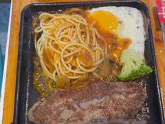 -豪享来中西餐厅(隆昌店)