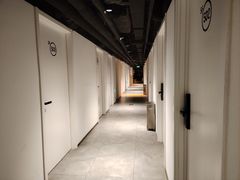 -wohkoon者行孙青年酒店(北京国贸SKP店)