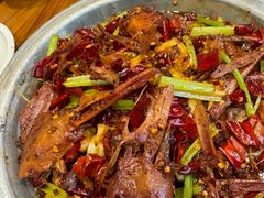 -渝乡人家(人民街店)