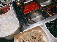 -海底捞火锅(高科广场店)