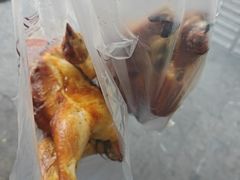-吴山烤禽 (吴山路店)
