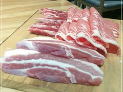 -金顺韩式烤肉·网红烤肉店(广利路店)