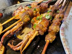 -嘎嘎鸭脑壳江湖菜(五里店)