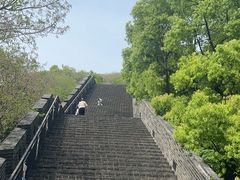 -虞山城墙