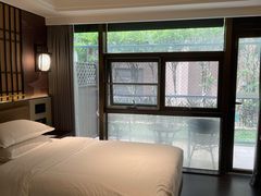 -铂尔登国际酒店(南山深圳湾口岸店)