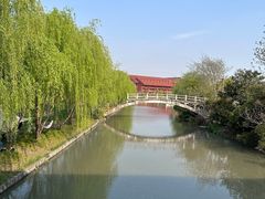 -广富林郊野公园