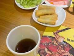 -赖胖子肉蟹煲(金牛万达店)