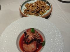 -羲和雅苑•北京烤鸭(吴中路万象城店)