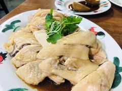 -威南记鸡饭餐室