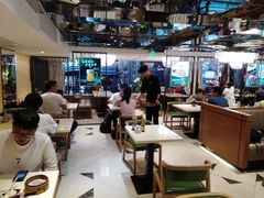 -泰康食品(南京东路店)