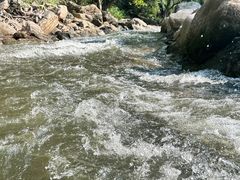 -雅鲁激流探险漂流