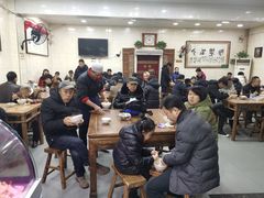 大堂-老刘家泡馍·陕西老字号(钟楼广济街店)