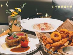 -JANS意式简餐厅·惠灵顿牛排