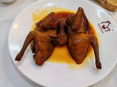 -文记壹心鸡(宝华路店)