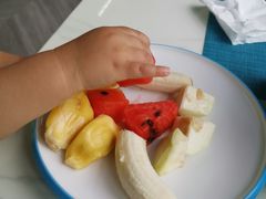 -糟粕醋·椰苑海南菜餐厅(亚龙湾天域酒店)