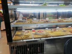 -阿西叶滩羊馆(交大店)