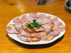 牛肉五花腱-马家烧麦(中街店)