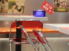-崔解放·朝韩大排档(虹悦城店)