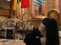 -德国金皇冠啤酒坊(硅谷大街店)