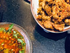 -镇江龙·火锅串串(武侯祠店)