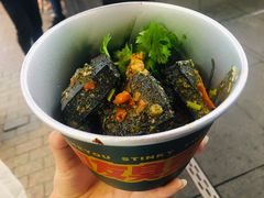 -董顺桃老长沙臭豆腐(步行街店)