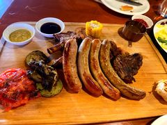 -布拉格餐厅· 中欧捷克菜(全国首店)