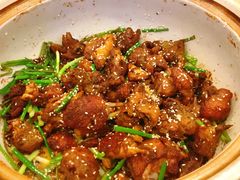 -百岁鱼庄·常州老字号(湖塘店)