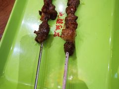 -北疆饭店(朗悦公园茂店)