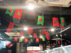 大堂-滨城串吧(三元桥店)