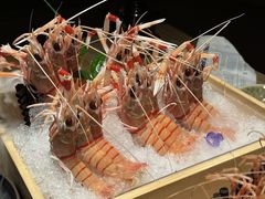 -Minase水濑·日料放题(外滩店)