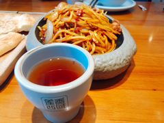 -莲香西域·正宗新疆菜(龙华店)