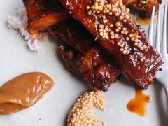 -BOR Eatery(安福路店)