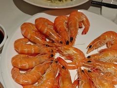 -万龙洲海鲜(安定门店)