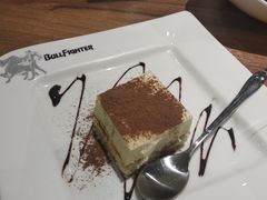 -斗牛士牛排(南京东路店)
