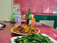 -穆豪麦蒸碗羊羔肉