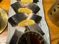 -壹兆炭火烧肉·烤鳗鱼(金水花城店)