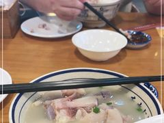 -易老妈蹄花.特色川菜(人民公园总店)