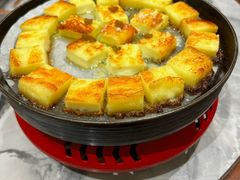 -哈啾嗨·蒙文化主题餐厅(京汉新城店)