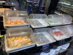 -33韩式自助烧烤(环城南路店)