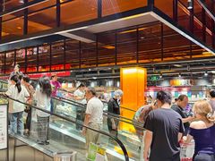 -永辉超市(福州市大儒世家店)