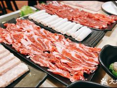 -潮汕良记牛肉火锅(洪武路店)