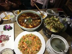 -巴渝菜馆(涿州店)