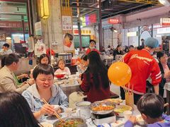 -彭耕记猪油炒小菜(吉联mall店)