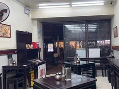 -吴茂兴本帮面(百色路店)