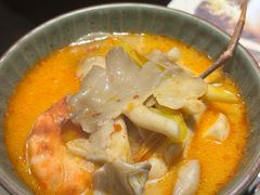 -金厨泰国餐厅·全泰籍厨师料理(拱北店)