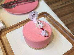-莎琳娜食品有限公司·蛋糕店