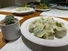 -海知道大连海鲜水饺(南山大冲店)